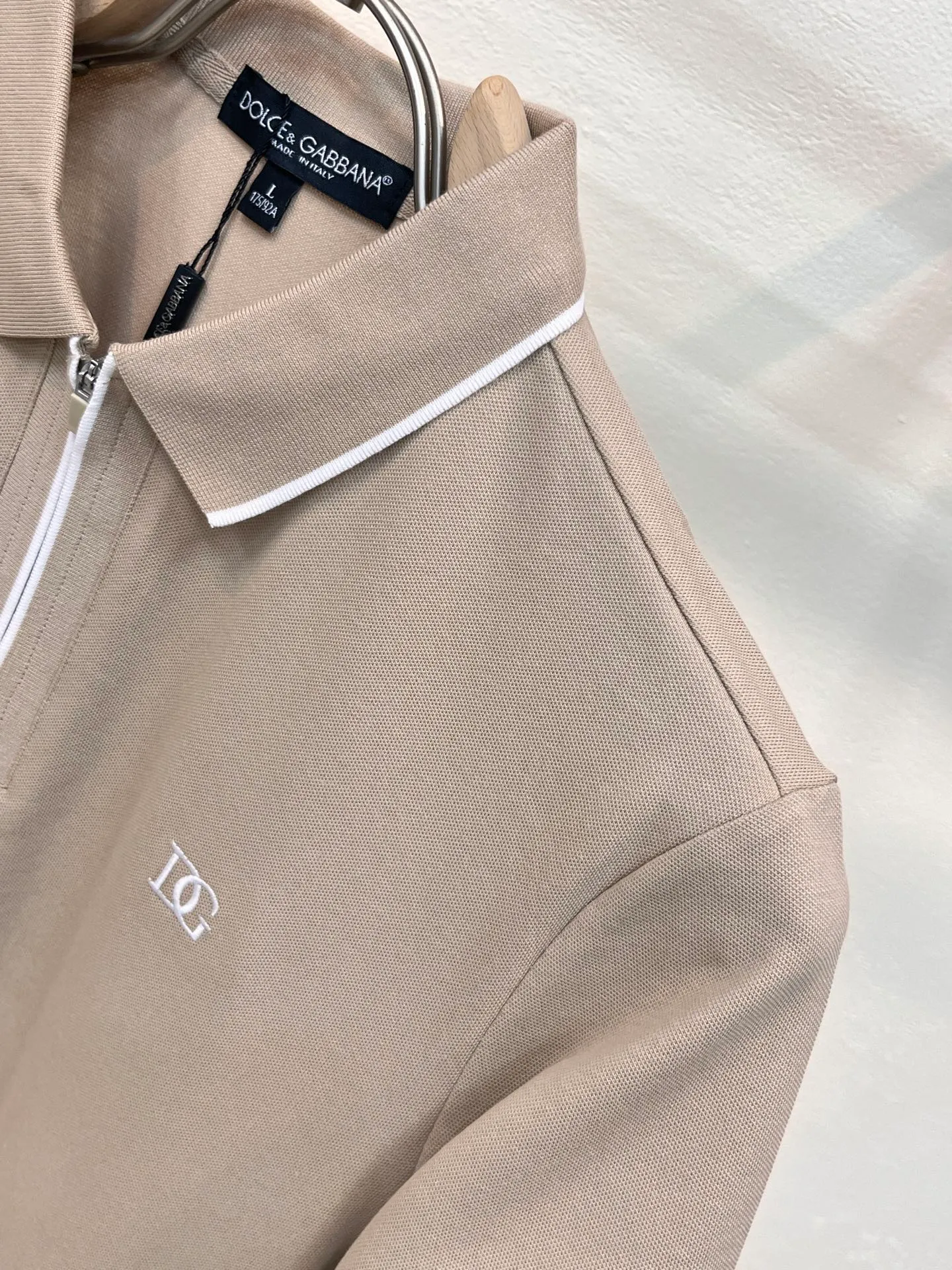 DG。2026 New Arrival Original Polo T Hot Sale Versatile Premium Quality logo Breathable 。Size：M-4XL（ )